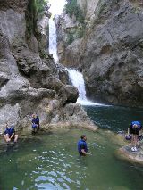 Rafting avantura na Cetini