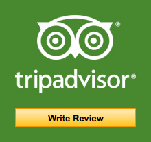 TRIP ADVISOR Rafting Cetina Omis